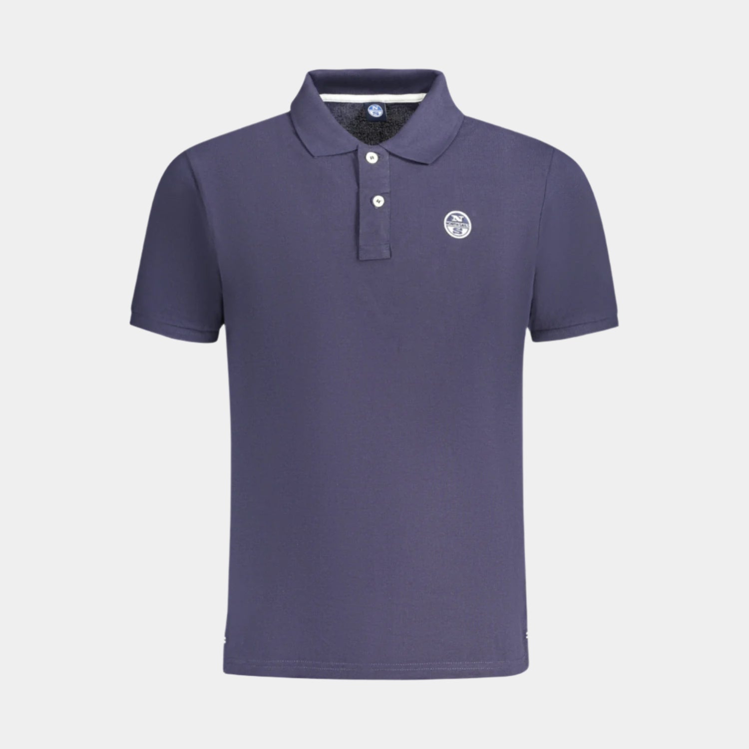 North Sails Polo - THEGENTSEDIT