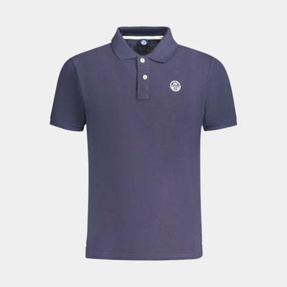 North Sails Polo - THEGENTSEDIT