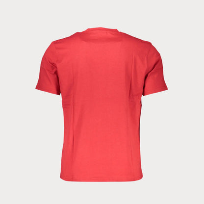 North Sails Slim - Fit Crew Neck T-Shirt - THEGENTSEDIT