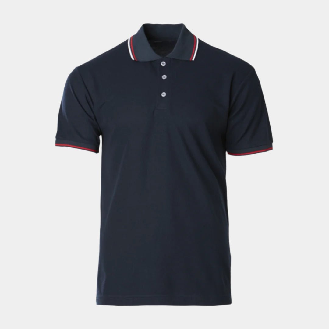 Orion Polo Shirt - THEGENTSEDIT