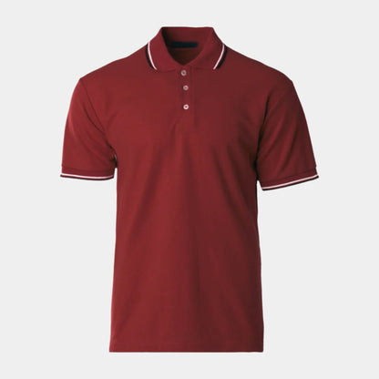 Orion Polo Shirt - THEGENTSEDIT