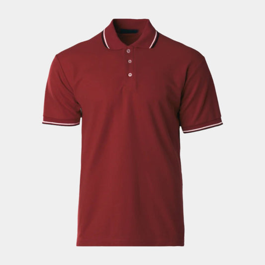 Orion Polo Shirt - THEGENTSEDIT