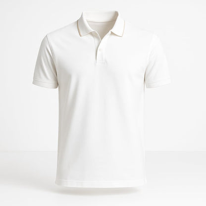 Pique Polo - THEGENTSEDIT