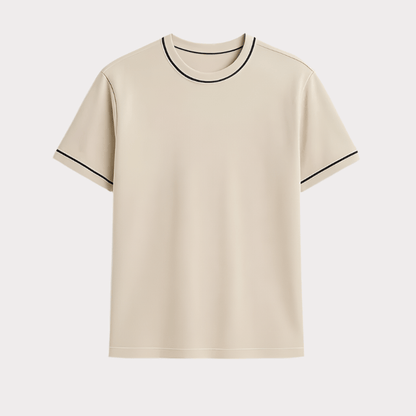 Premium Cotton Bee Polo Shirt - THEGENTSEDIT