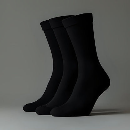 Socks - Pack of 3 - THEGENTSEDIT