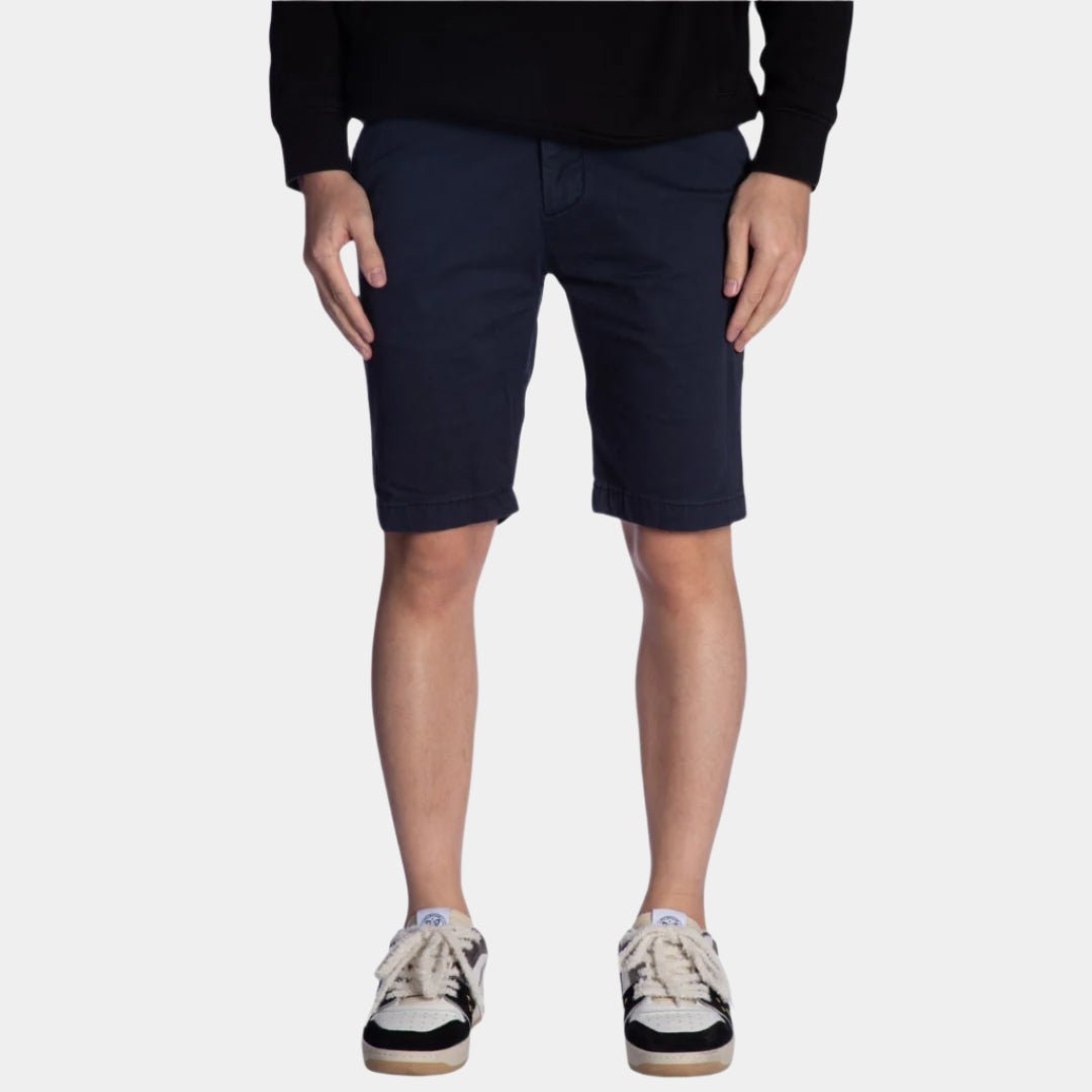 Surf Chinos Bermuda - THEGENTSEDIT