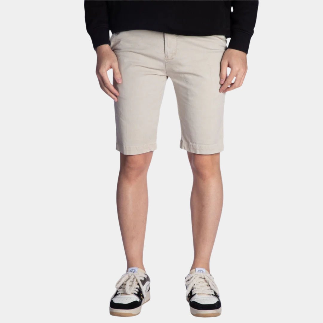 Surf Chinos Bermuda - THEGENTSEDIT