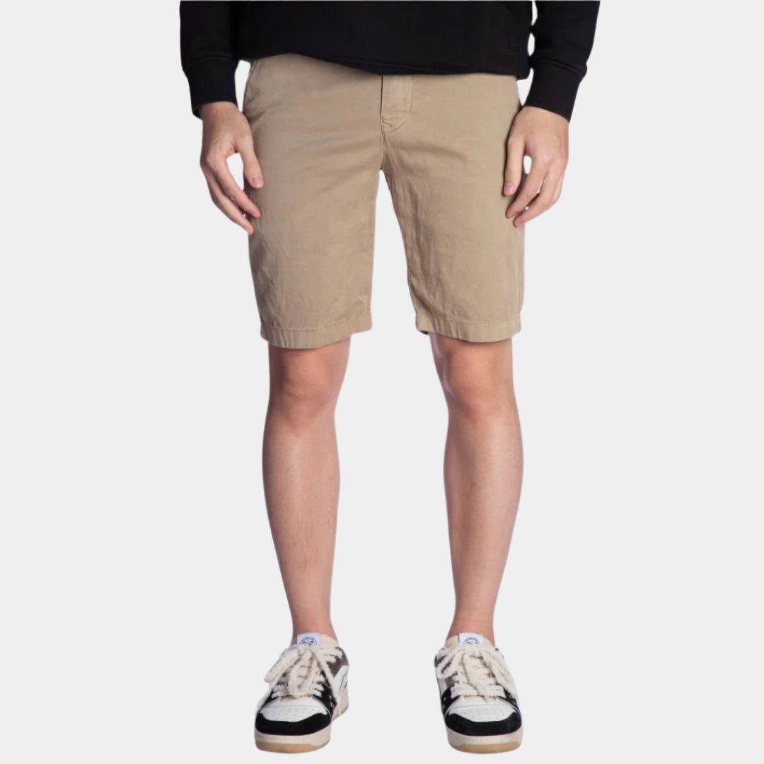 Surf Chinos Bermuda - THEGENTSEDIT