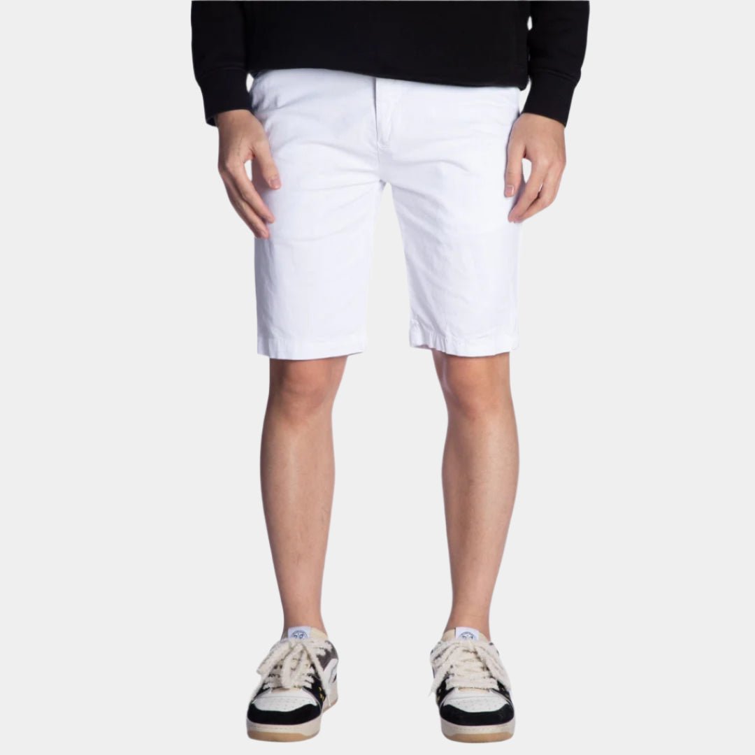 Surf Chinos Bermuda - THEGENTSEDIT