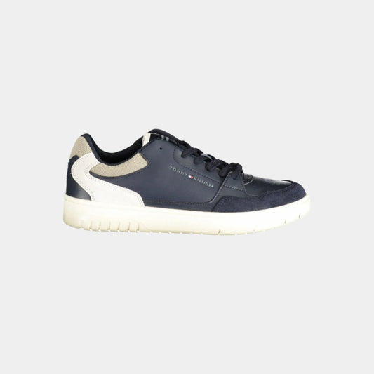 Tommy Hilfiger Sneakers B&W - THEGENTSEDIT