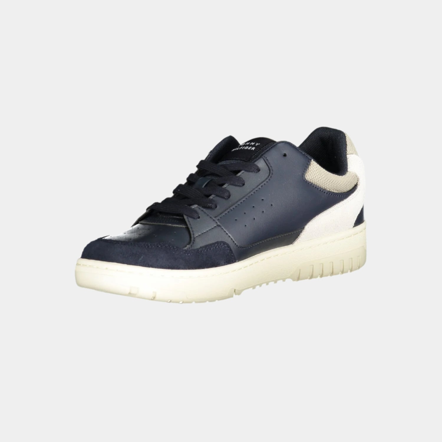 Tommy Hilfiger Sneakers B&W - THEGENTSEDIT