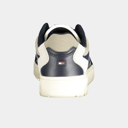 Tommy Hilfiger Sneakers B&W - THEGENTSEDIT