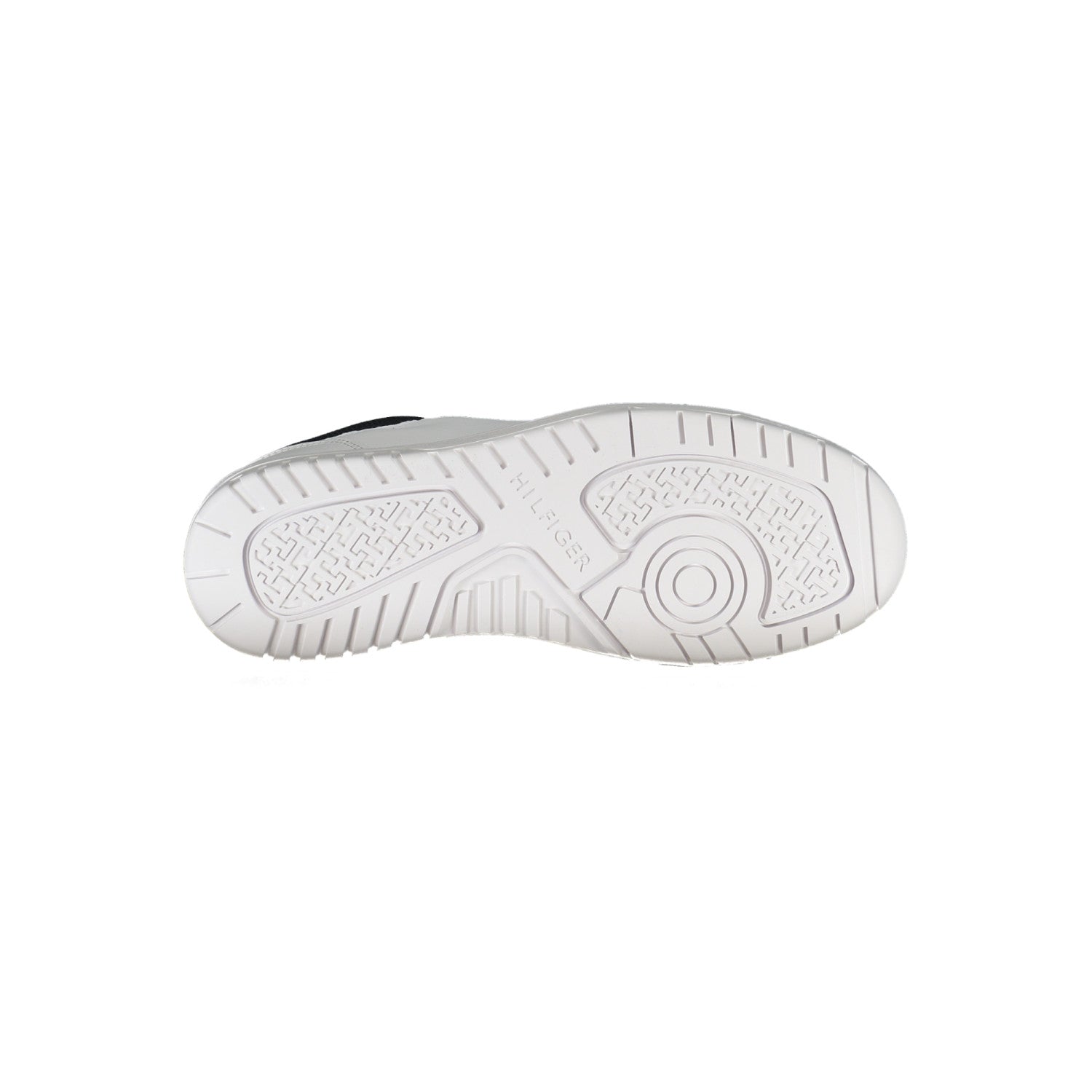 Tommy Hilfiger White Sneakers - THEGENTSEDIT