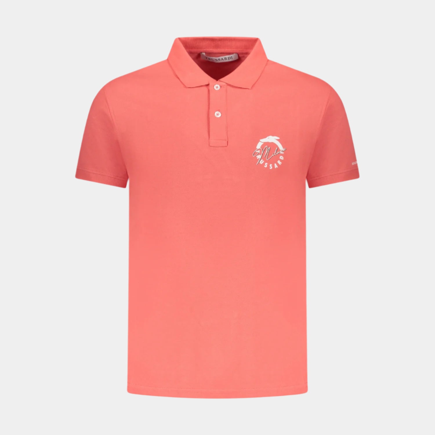 Trussardi Polo Shirt - THEGENTSEDIT