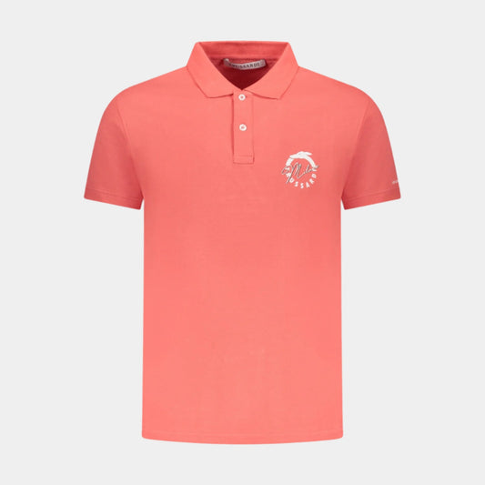 Trussardi Polo Shirt - THEGENTSEDIT