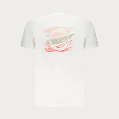 Trussardi Slim - Fit Cotton T-Shirt - THEGENTSEDIT