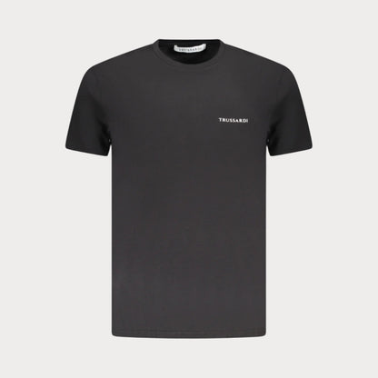 Trussardi Slim - Fit Cotton T-Shirt - THEGENTSEDIT