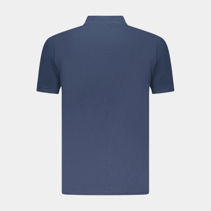U.S. Grand Chinese Collar Polo - THEGENTSEDIT
