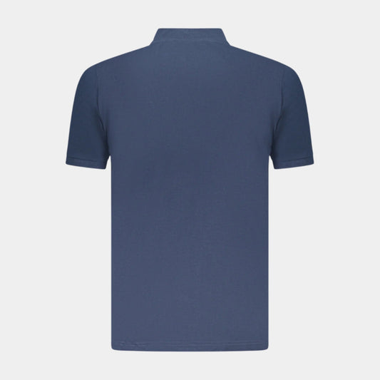 U.S. Grand Chinese Collar Polo - THEGENTSEDIT
