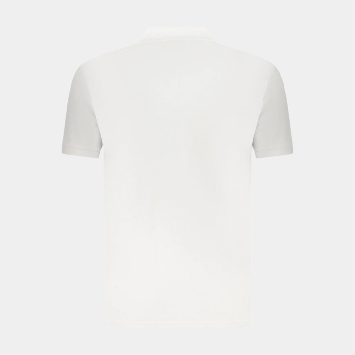 U.S. Grand Chinese Collar Polo - THEGENTSEDIT