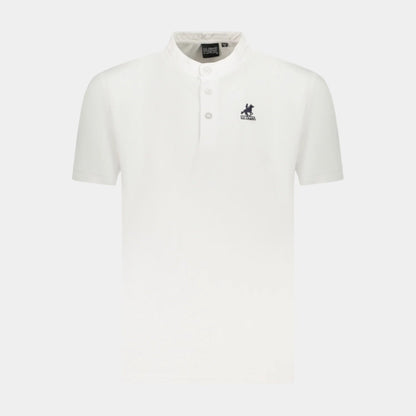 U.S. Grand Chinese Collar Polo - THEGENTSEDIT