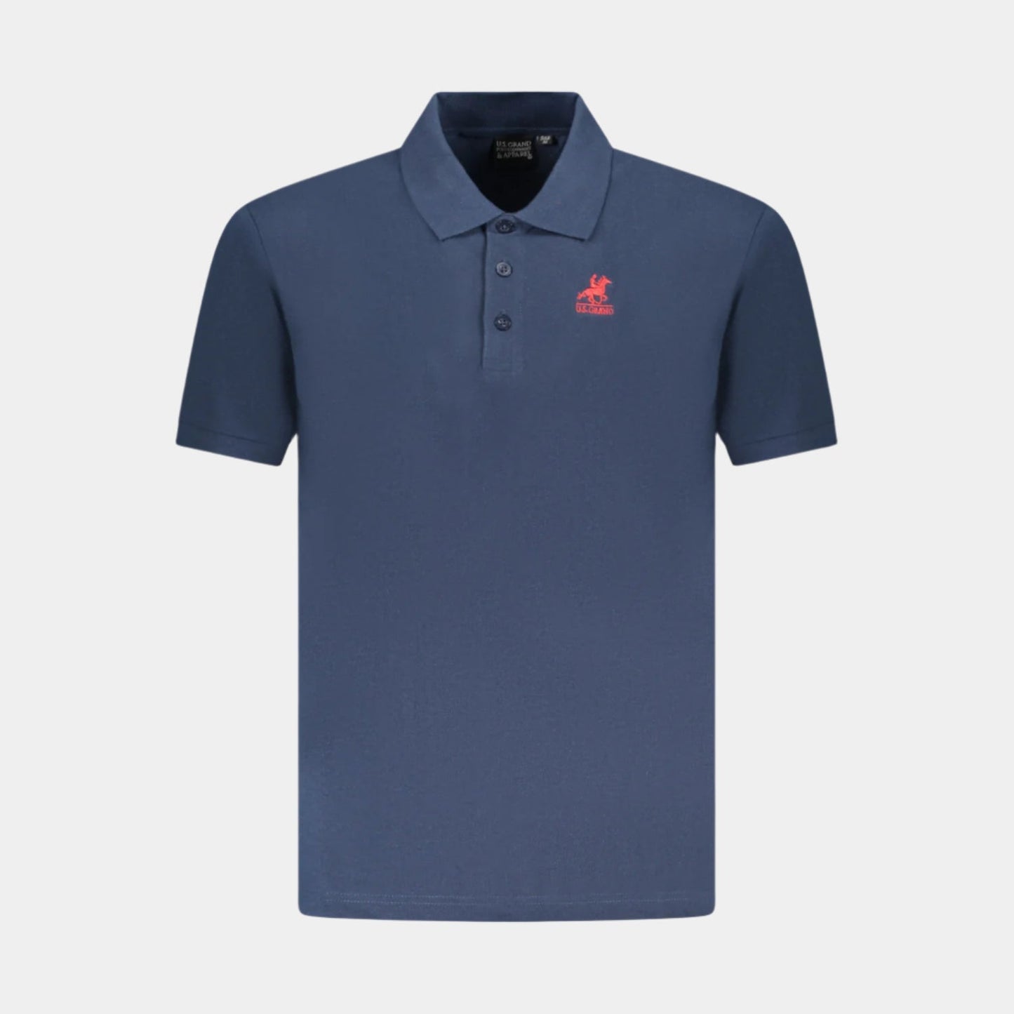 U.S. Grand Polo - THEGENTSEDIT
