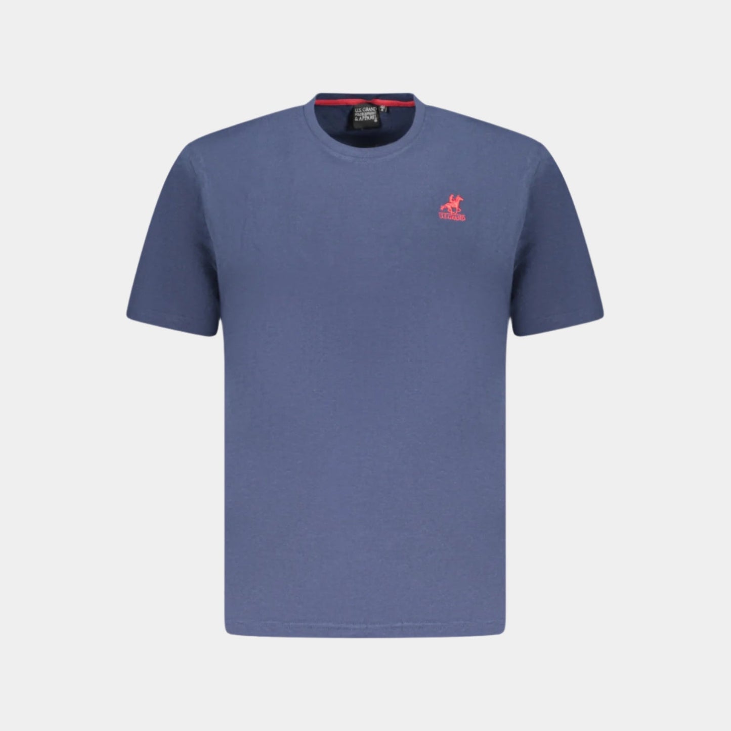 U.S. Grand Polo Slim - Fit T-Shirt - THEGENTSEDIT