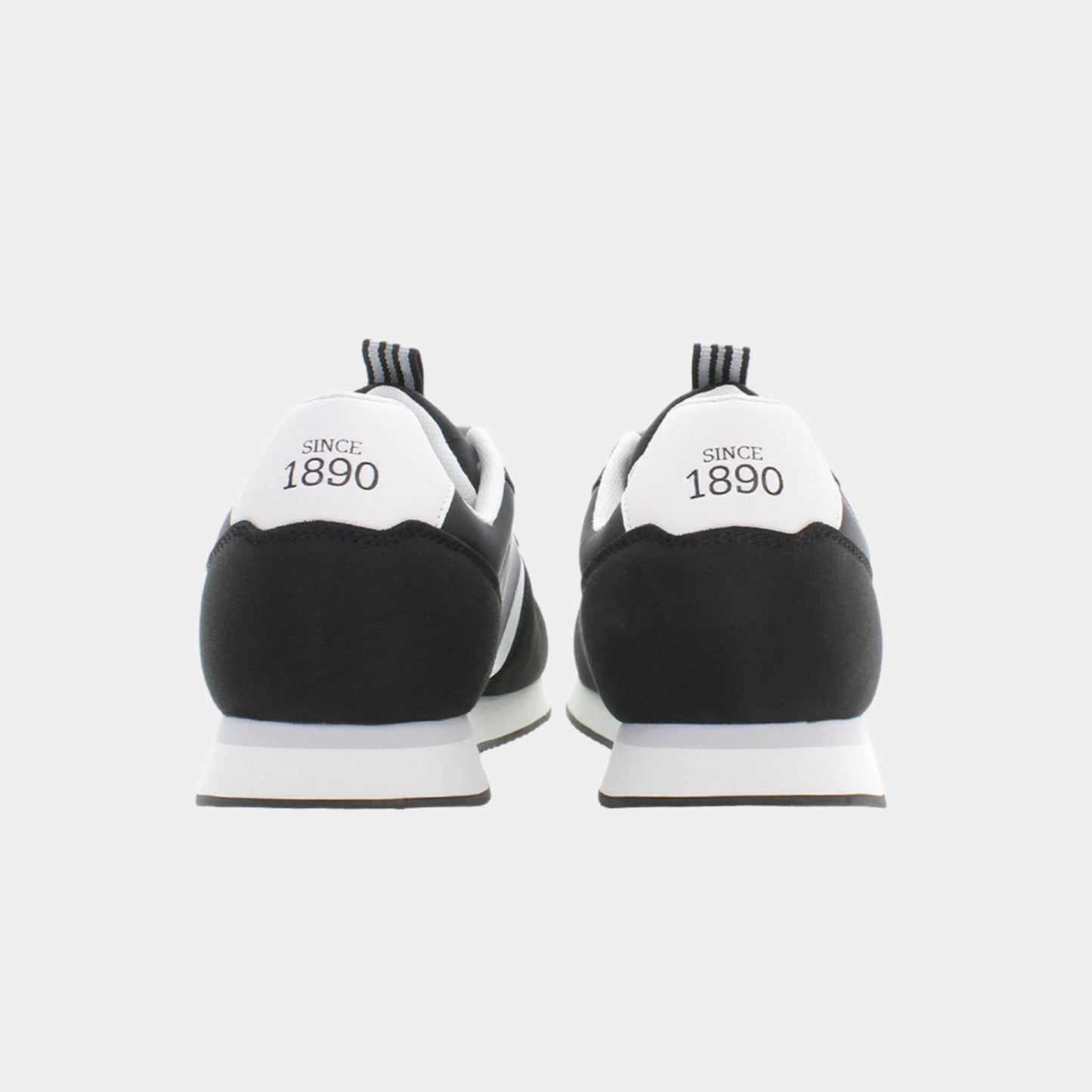 U.S. Polo Sneakers - THEGENTSEDIT