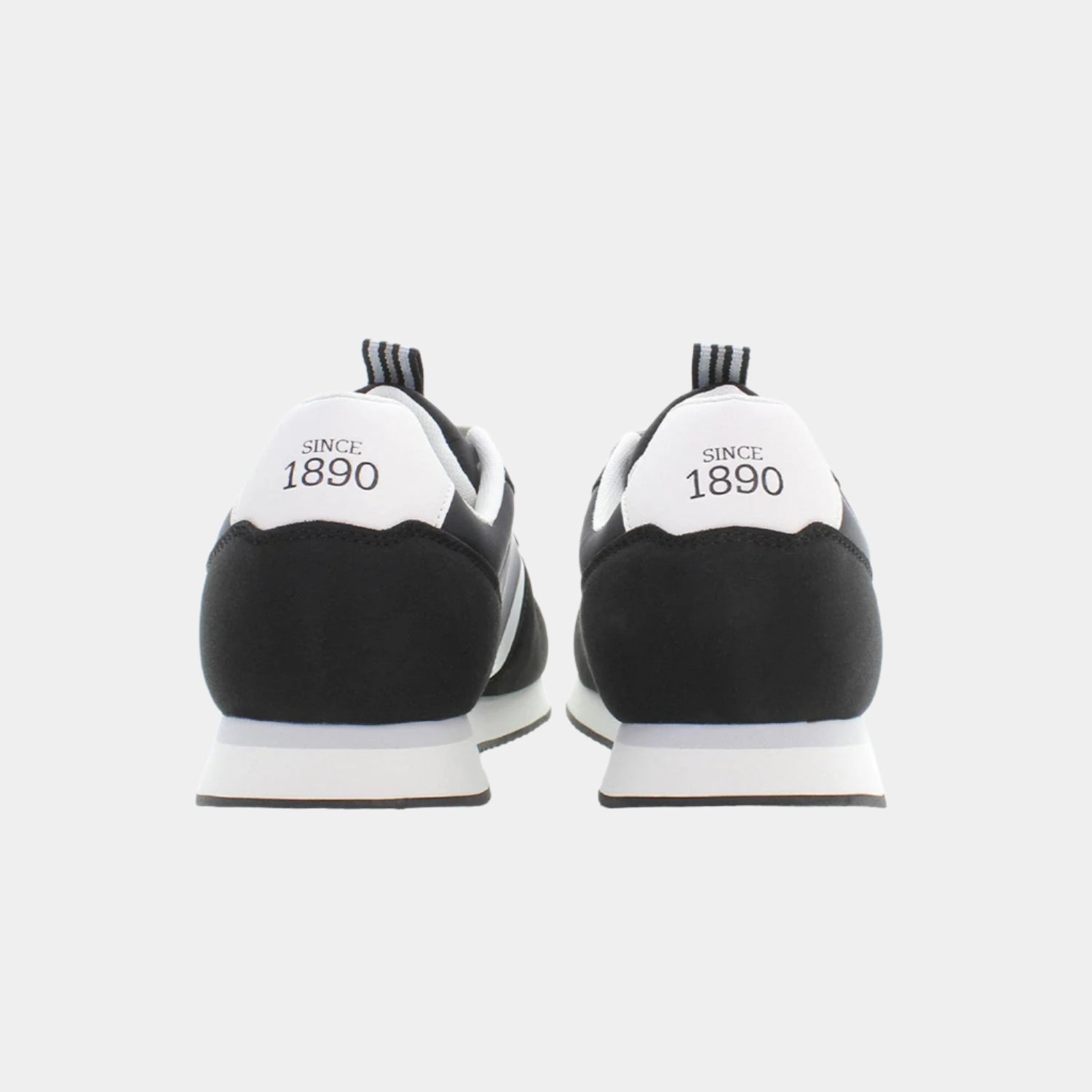 U.S. Polo Sneakers - THEGENTSEDIT