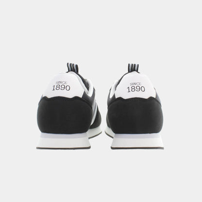 U.S. Polo Sneakers - THEGENTSEDIT