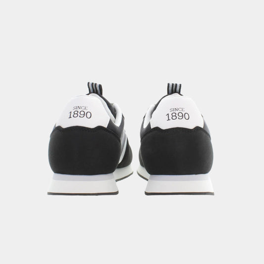 U.S. Polo Sneakers - THEGENTSEDIT