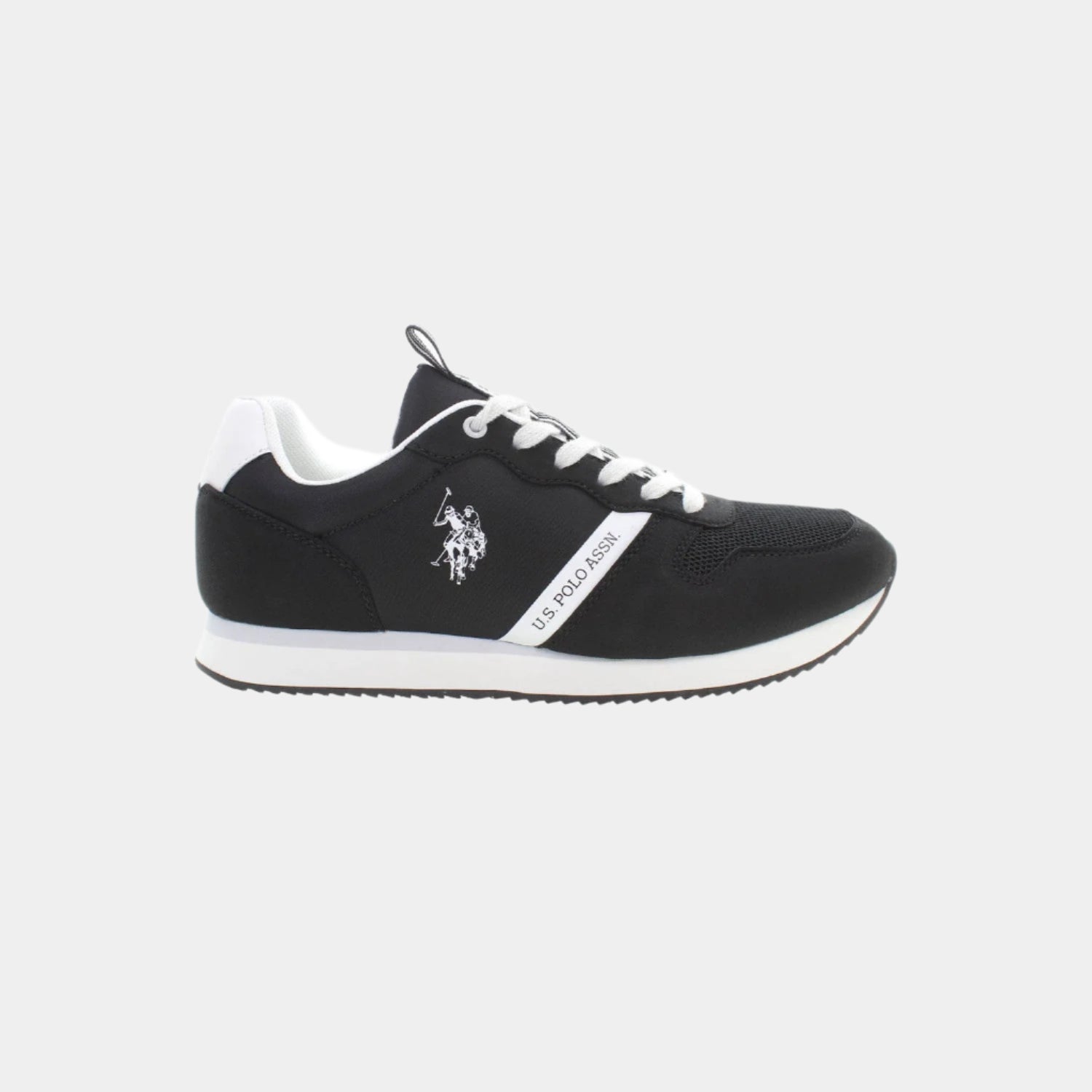 U.S. Polo Sneakers - THEGENTSEDIT