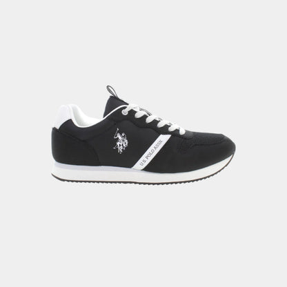 U.S. Polo Sneakers - THEGENTSEDIT
