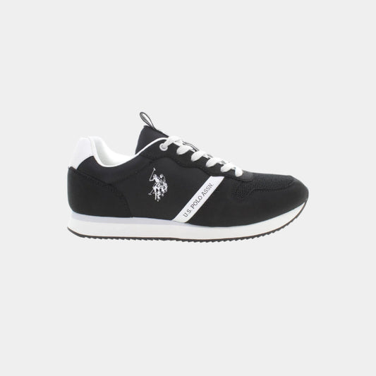 U.S. Polo Sneakers - THEGENTSEDIT